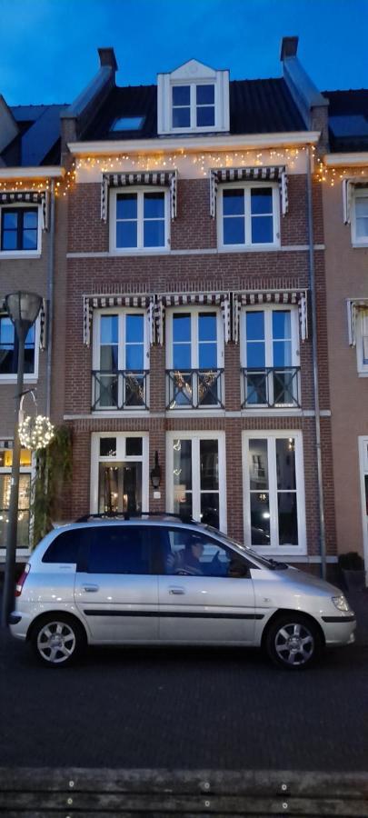 Jacky'S Place Helmond Ngoại thất bức ảnh
