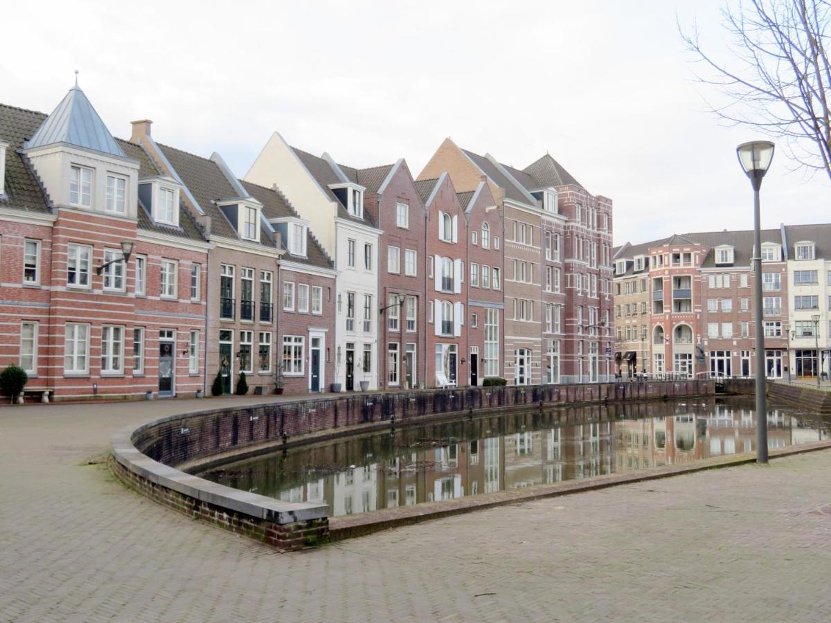 Jacky'S Place Helmond Ngoại thất bức ảnh